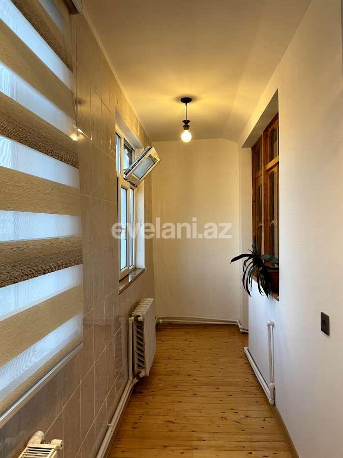 Satılır, köhnə tikili, 4 otaqlı, 109.98 m², Bakı, Xətai r, Elmlər Akademiyası m.