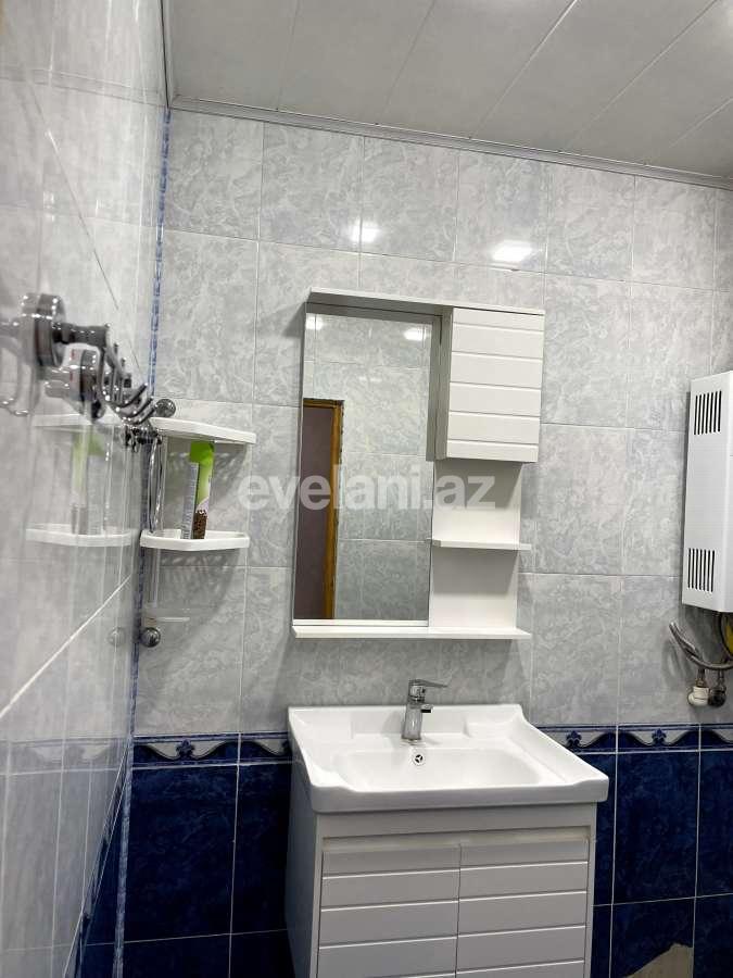 Satılır, köhnə tikili, 4 otaqlı, 109.98 m², Bakı, Xətai r, Elmlər Akademiyası m.