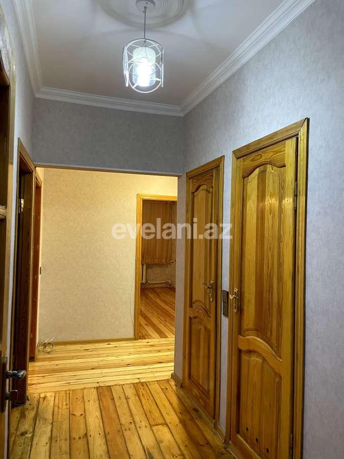 Satılır, köhnə tikili, 4 otaqlı, 109.98 m², Bakı, Xətai r, Elmlər Akademiyası m.