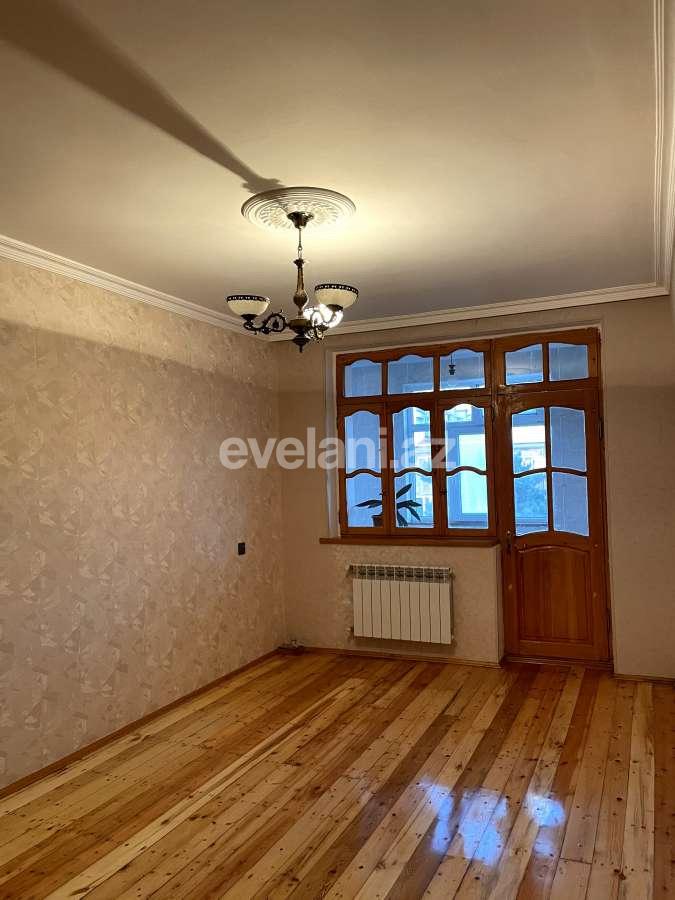 Satılır, köhnə tikili, 4 otaqlı, 109.98 m², Bakı, Xətai r, Elmlər Akademiyası m.
