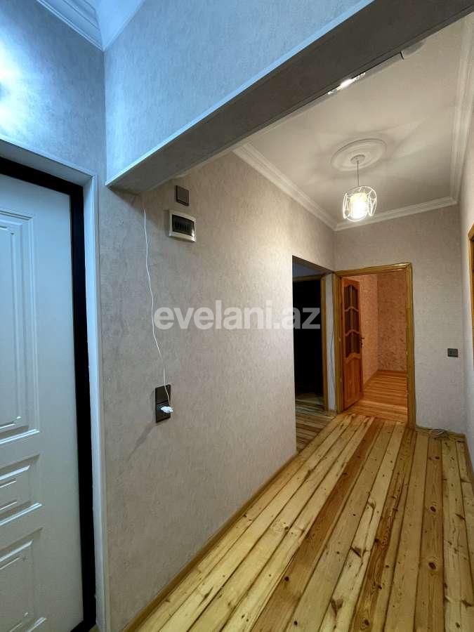 Satılır, köhnə tikili, 4 otaqlı, 109.98 m², Bakı, Xətai r, Elmlər Akademiyası m.