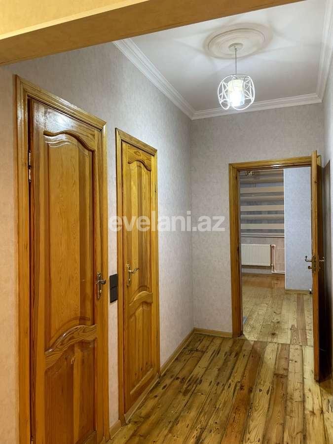 Satılır, köhnə tikili, 4 otaqlı, 109.98 m², Bakı, Xətai r, Elmlər Akademiyası m.