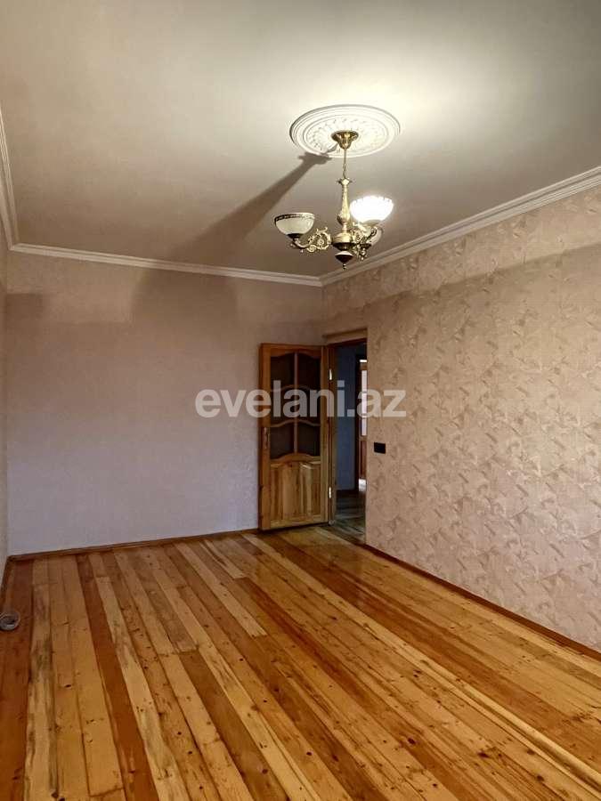 Satılır, köhnə tikili, 4 otaqlı, 109.98 m², Bakı, Xətai r, Elmlər Akademiyası m.