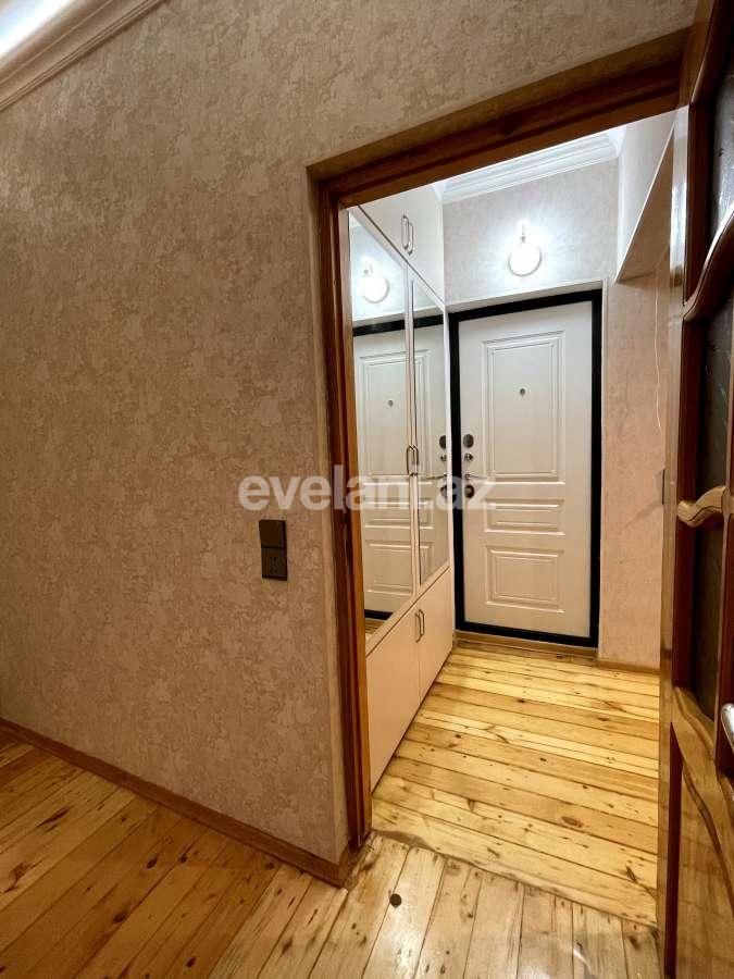 Satılır, köhnə tikili, 4 otaqlı, 109.98 m², Bakı, Xətai r, Elmlər Akademiyası m.