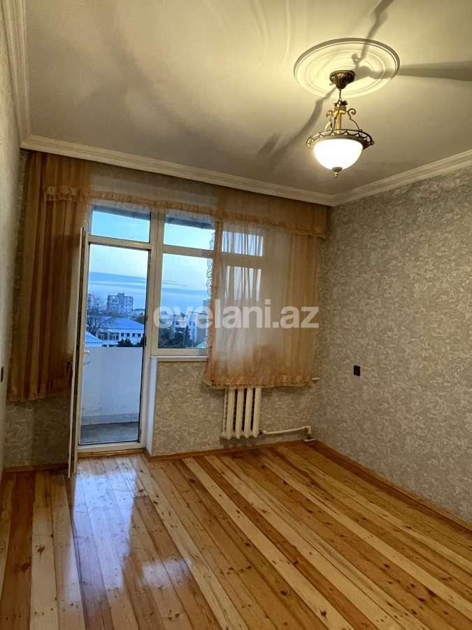Satılır, köhnə tikili, 4 otaqlı, 109.98 m², Bakı, Xətai r, Elmlər Akademiyası m.