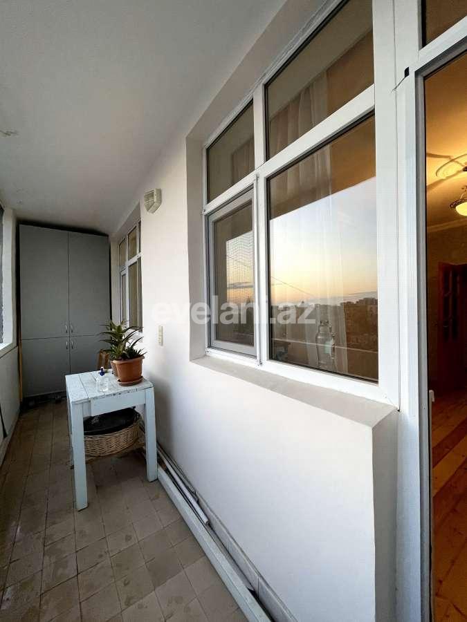 Satılır, köhnə tikili, 4 otaqlı, 109.98 m², Bakı, Xətai r, Elmlər Akademiyası m.