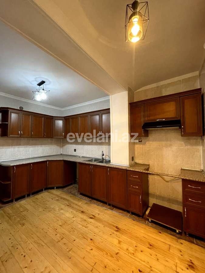 Satılır, köhnə tikili, 4 otaqlı, 109.98 m², Bakı, Xətai r, Elmlər Akademiyası m.