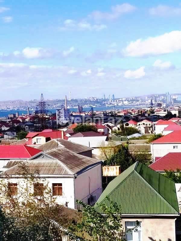 Satılır, köhnə tikili, 3 otaqlı, 90 m², Bakı, Xətai r, Əhmədli q, Əhmədli m.