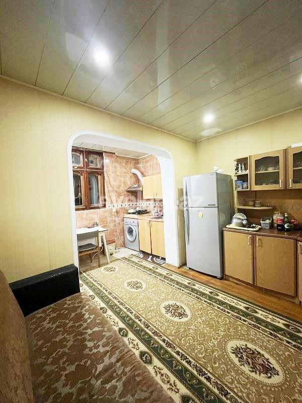 Satılır, köhnə tikili, 3 otaqlı, 90 m², Bakı, Xətai r, Əhmədli q, Əhmədli m.