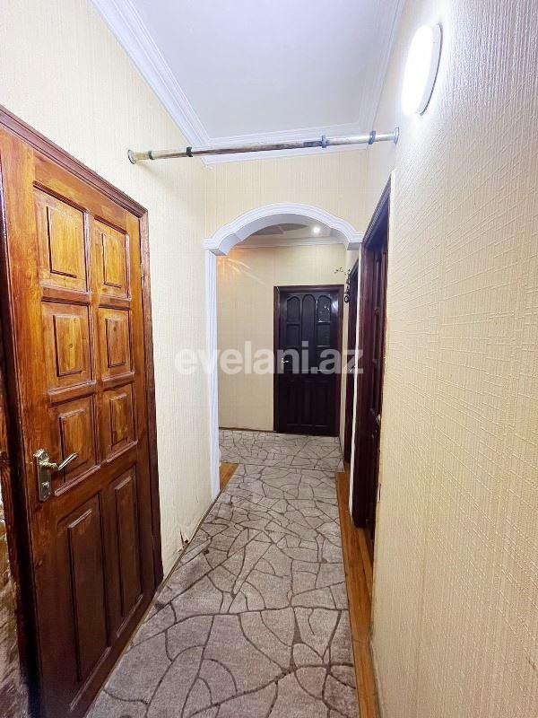 Satılır, köhnə tikili, 3 otaqlı, 90 m², Bakı, Xətai r, Əhmədli q, Əhmədli m.