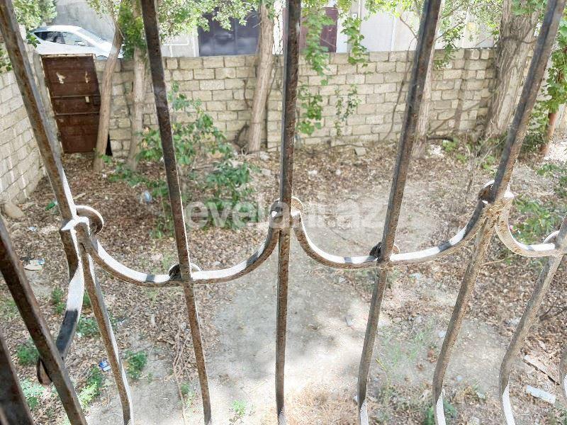 Satılır, köhnə tikili, 3 otaqlı, 90 m², Bakı, Xətai r, Əhmədli q, Əhmədli m.