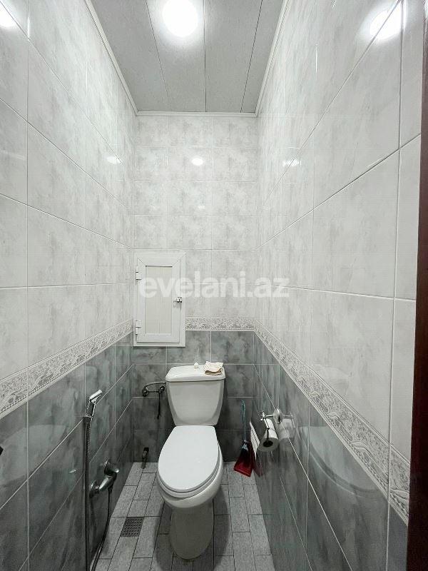 Satılır, köhnə tikili, 3 otaqlı, 90 m², Bakı, Xətai r, Əhmədli q, Əhmədli m.