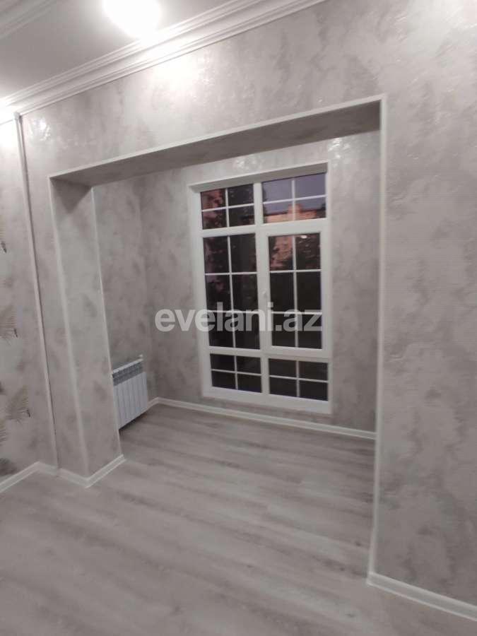 Satılır, köhnə tikili, 2 otaqlı, 50 m², Bakı, Xətai r, Əhmədli m.