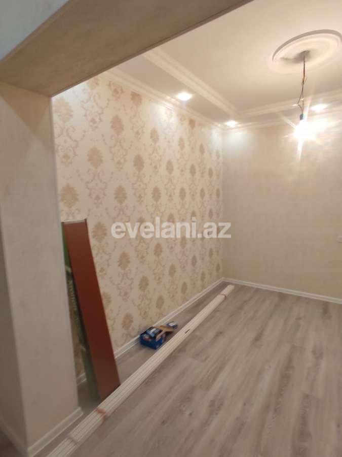 Satılır, köhnə tikili, 2 otaqlı, 50 m², Bakı, Xətai r, Əhmədli m.