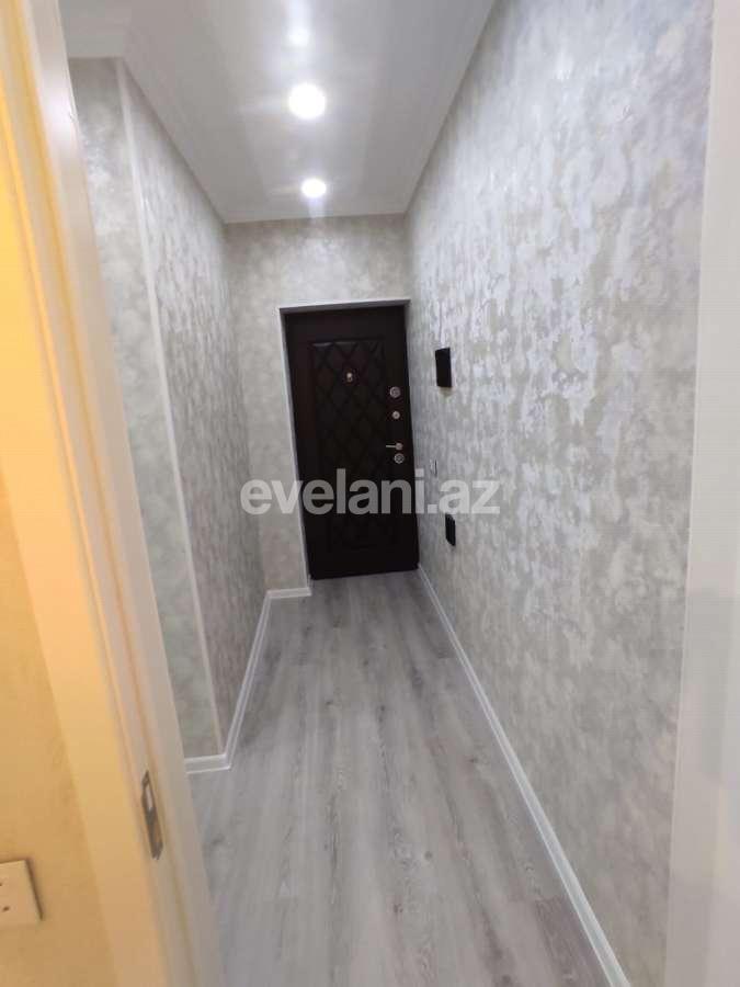 Satılır, köhnə tikili, 2 otaqlı, 50 m², Bakı, Xətai r, Əhmədli m.