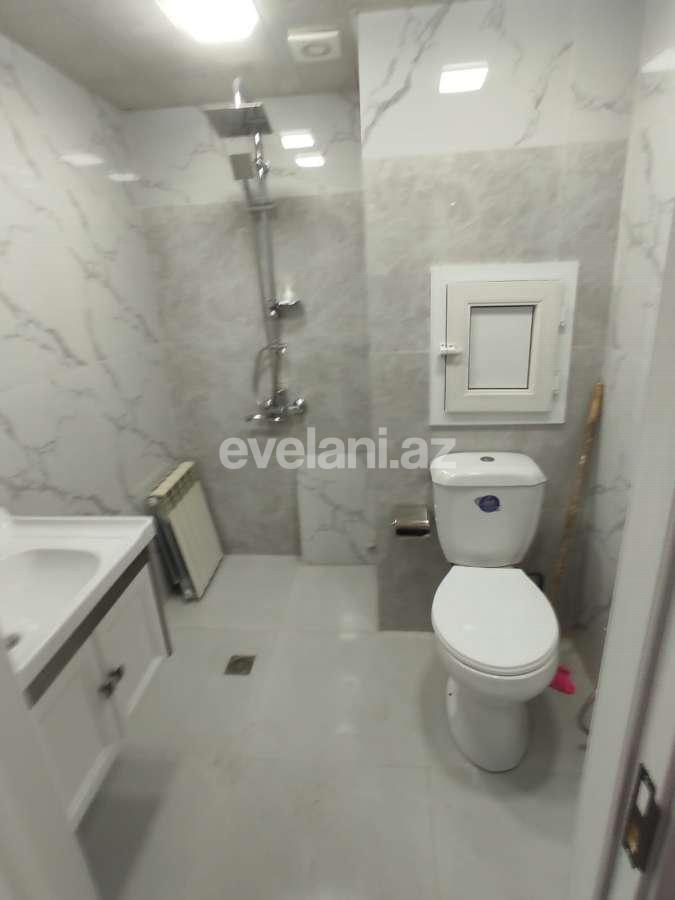 Satılır, köhnə tikili, 2 otaqlı, 50 m², Bakı, Xətai r, Əhmədli m.