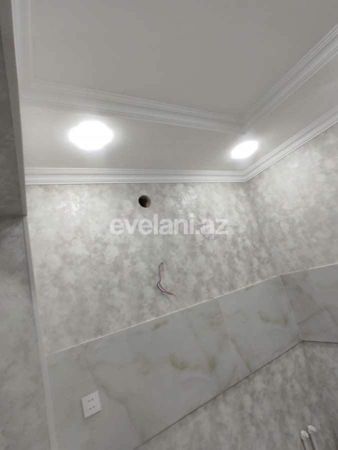 Satılır, köhnə tikili, 2 otaqlı, 50 m², Bakı, Xətai r, Əhmədli m.