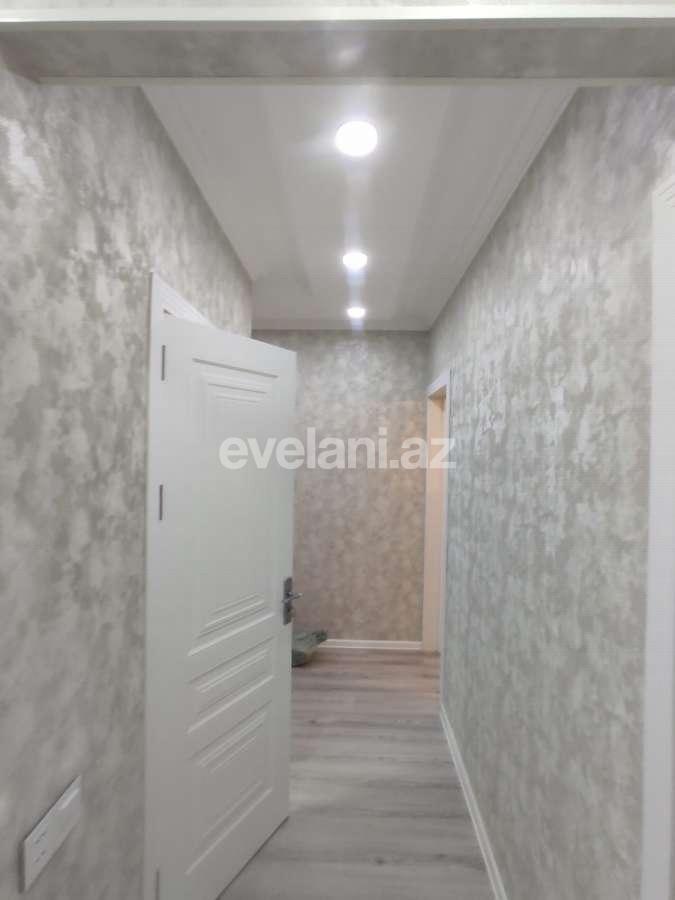 Satılır, köhnə tikili, 2 otaqlı, 50 m², Bakı, Xətai r, Əhmədli m.