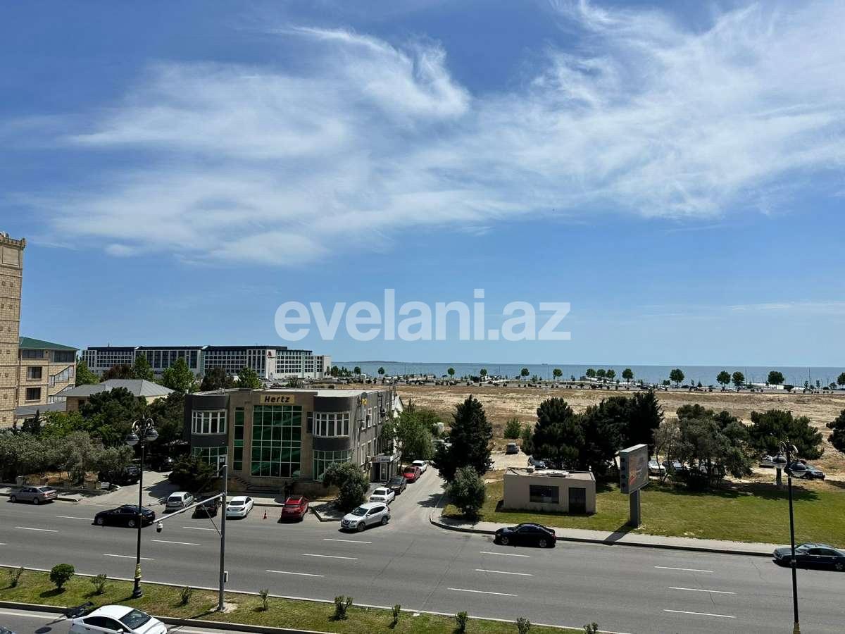 Satılır, ofis, 8 otaqlı, 515 m², Bakı, Xətai r, Ağ şəhər q, Şah İsmayıl Xətai m.