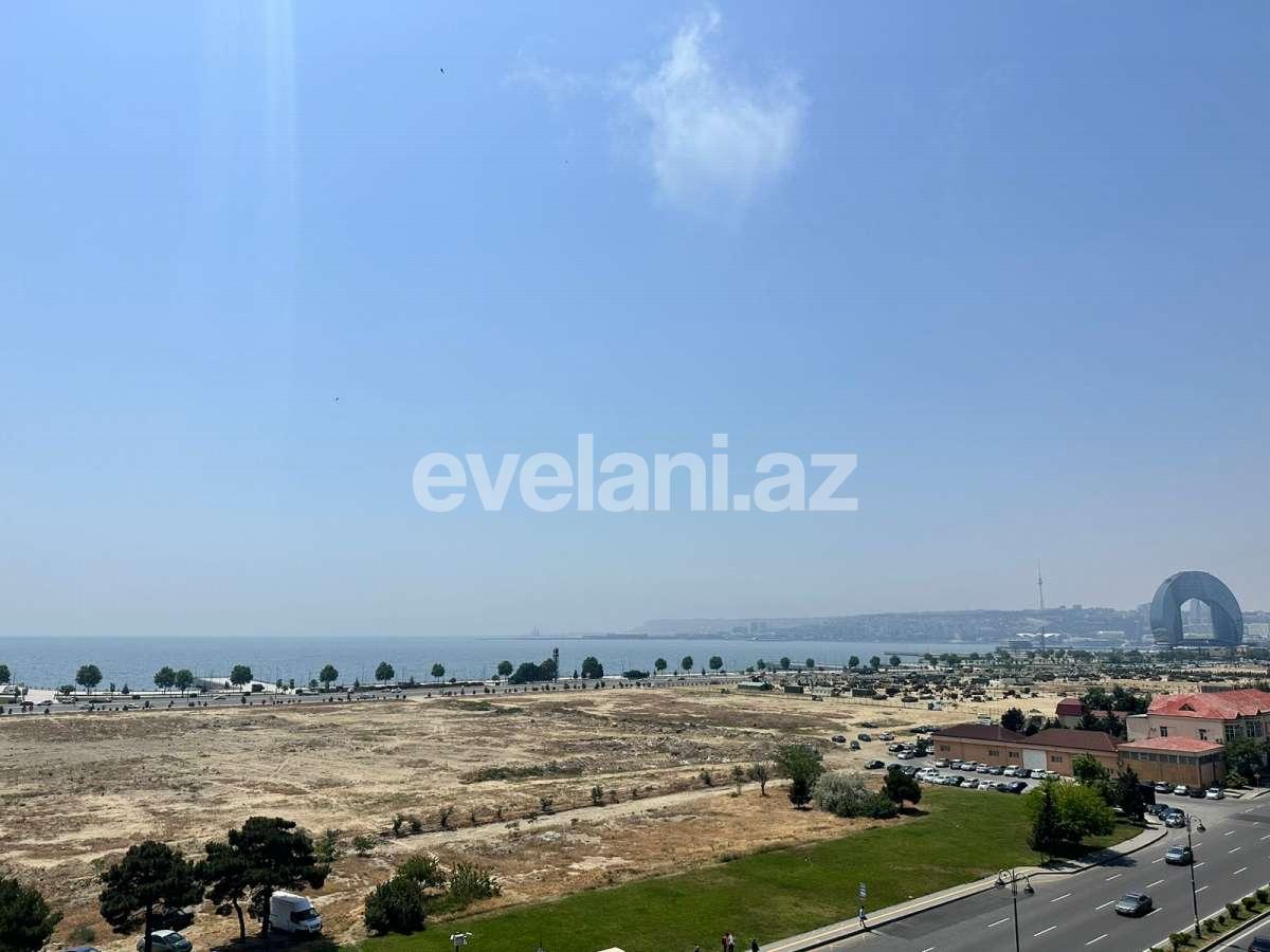 Satılır, ofis, 8 otaqlı, 515 m², Bakı, Xətai r, Ağ şəhər q, Şah İsmayıl Xətai m.