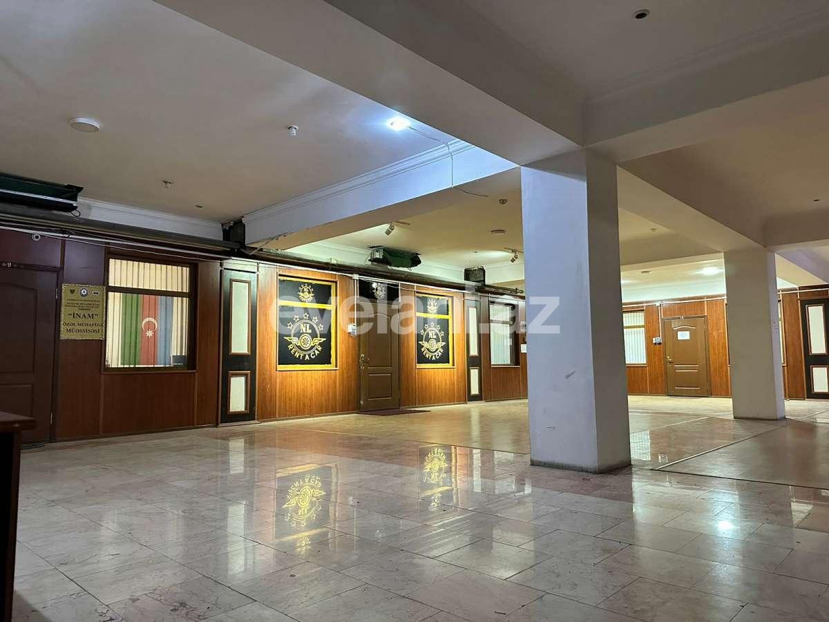Satılır, ofis, 8 otaqlı, 515 m², Bakı, Xətai r, Ağ şəhər q, Şah İsmayıl Xətai m.