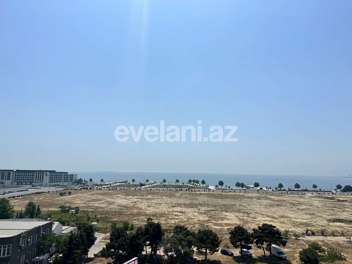 Satılır, ofis, 8 otaqlı, 515 m², Bakı, Xətai r, Ağ şəhər q, Şah İsmayıl Xətai m.