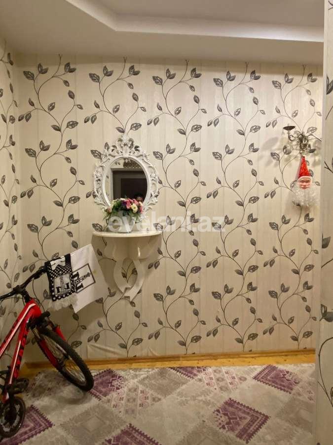 Satılır, yeni tikili, 2 otaqlı, 70 m², Bakı, Binəqədi r, 7-ci mikrorayon q, Azadlıq prospekti m.