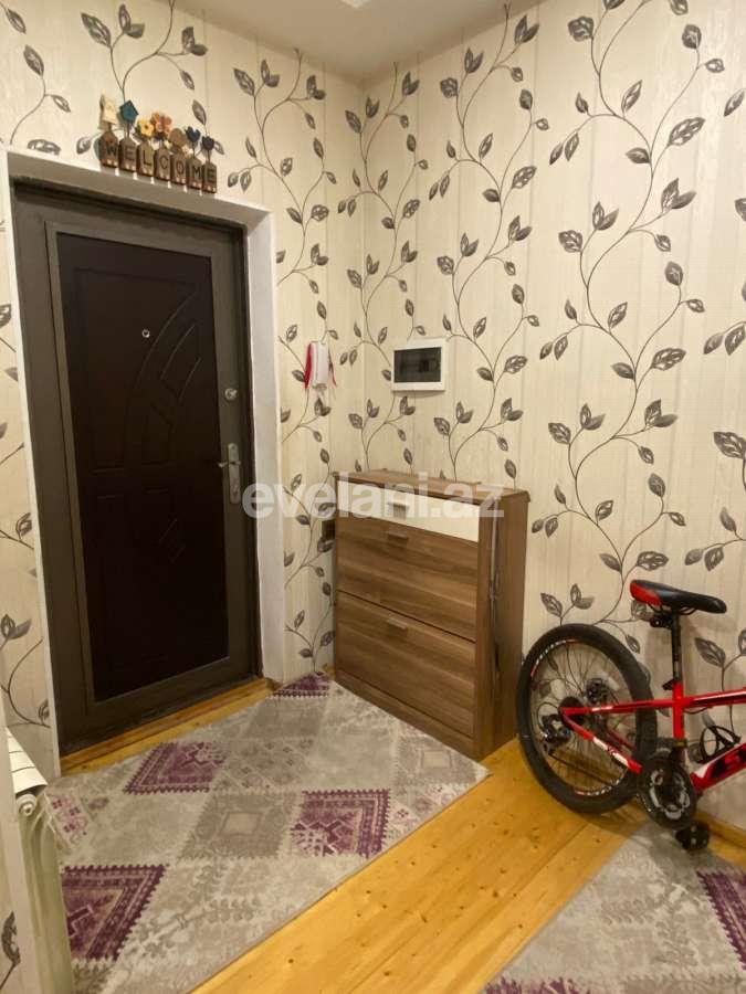 Satılır, yeni tikili, 2 otaqlı, 70 m², Bakı, Binəqədi r, 7-ci mikrorayon q, Azadlıq prospekti m.