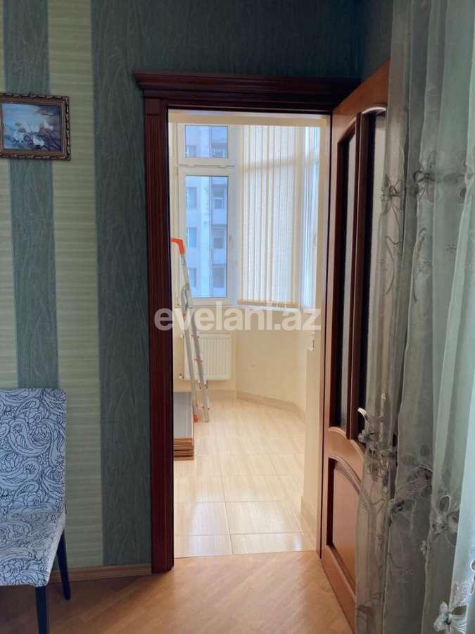 Satılır, yeni tikili, 2 otaqlı, 84 m², Bakı, Binəqədi r, 9-cu mikrorayon q.