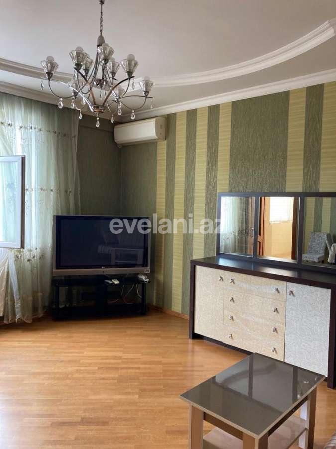 Satılır, yeni tikili, 2 otaqlı, 84 m², Bakı, Binəqədi r, 9-cu mikrorayon q.