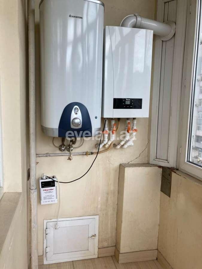 Satılır, yeni tikili, 2 otaqlı, 84 m², Bakı, Binəqədi r, 9-cu mikrorayon q.