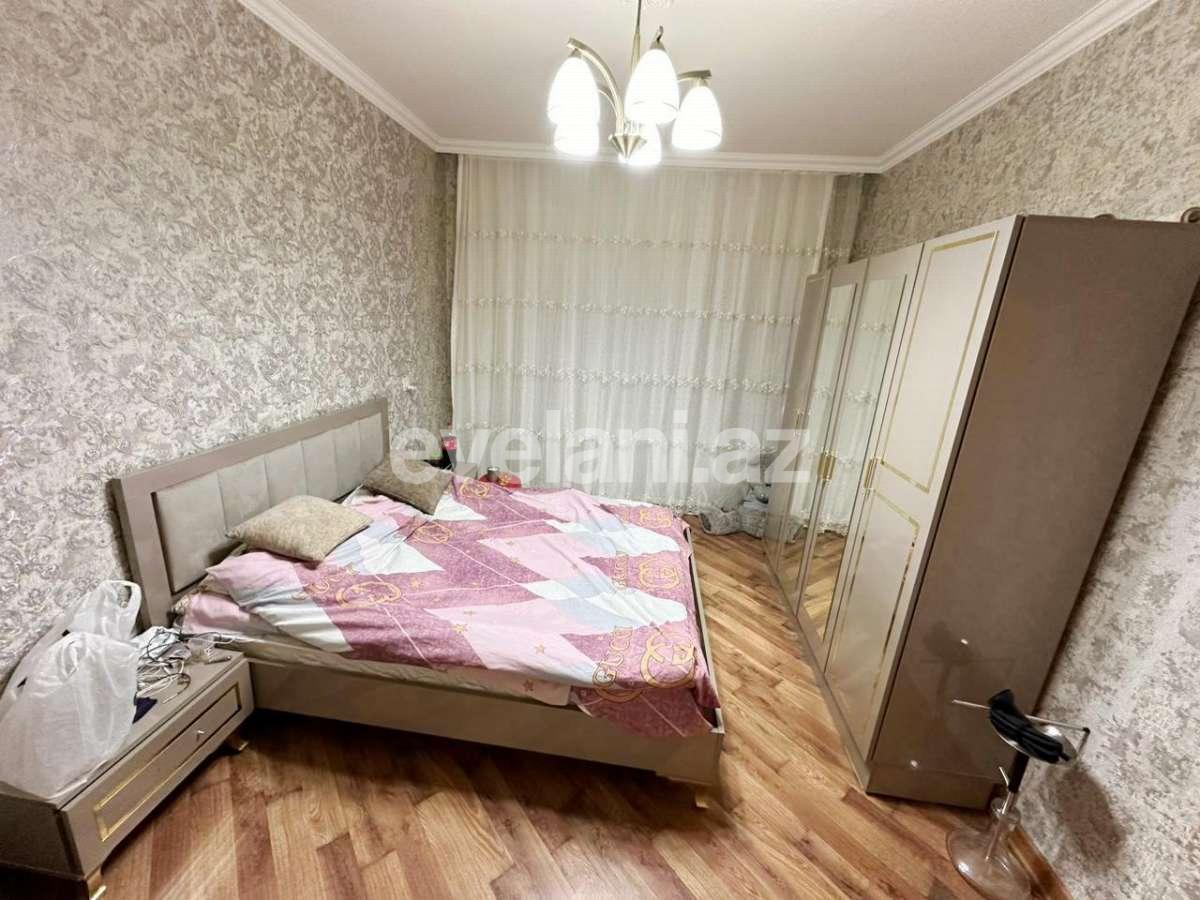 Satılır, köhnə tikili, 3 otaqlı, 90 m², Bakı, Binəqədi r, 9-cu mikrorayon q.