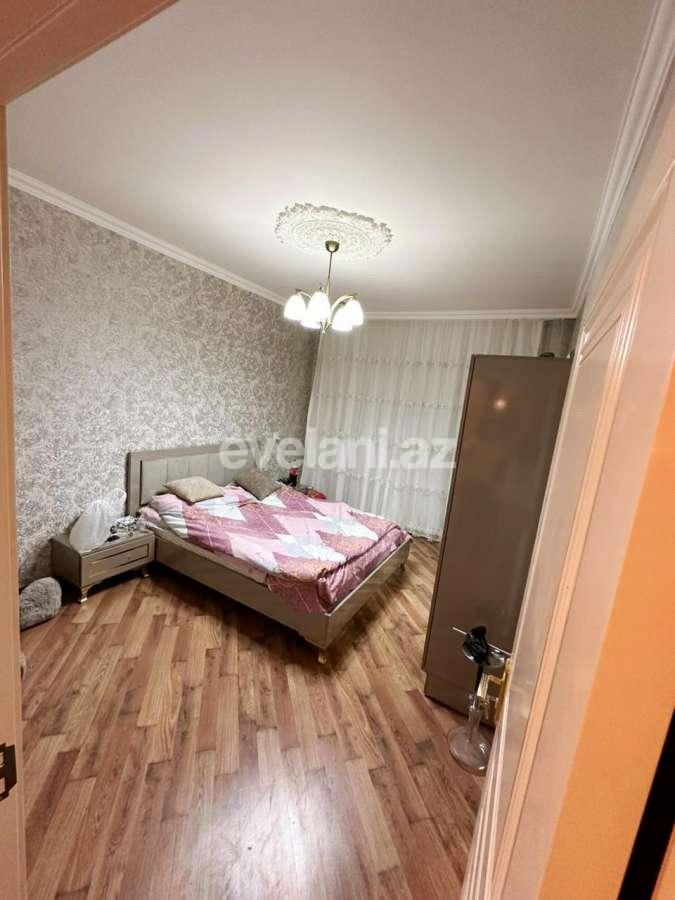Satılır, köhnə tikili, 3 otaqlı, 90 m², Bakı, Binəqədi r, 9-cu mikrorayon q.