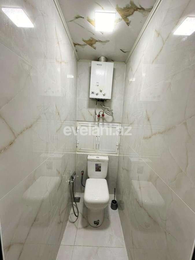 Satılır, köhnə tikili, 3 otaqlı, 90 m², Bakı, Binəqədi r, 9-cu mikrorayon q.