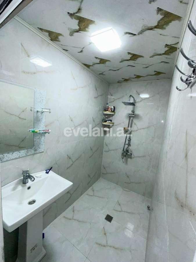 Satılır, köhnə tikili, 3 otaqlı, 90 m², Bakı, Binəqədi r, 9-cu mikrorayon q.