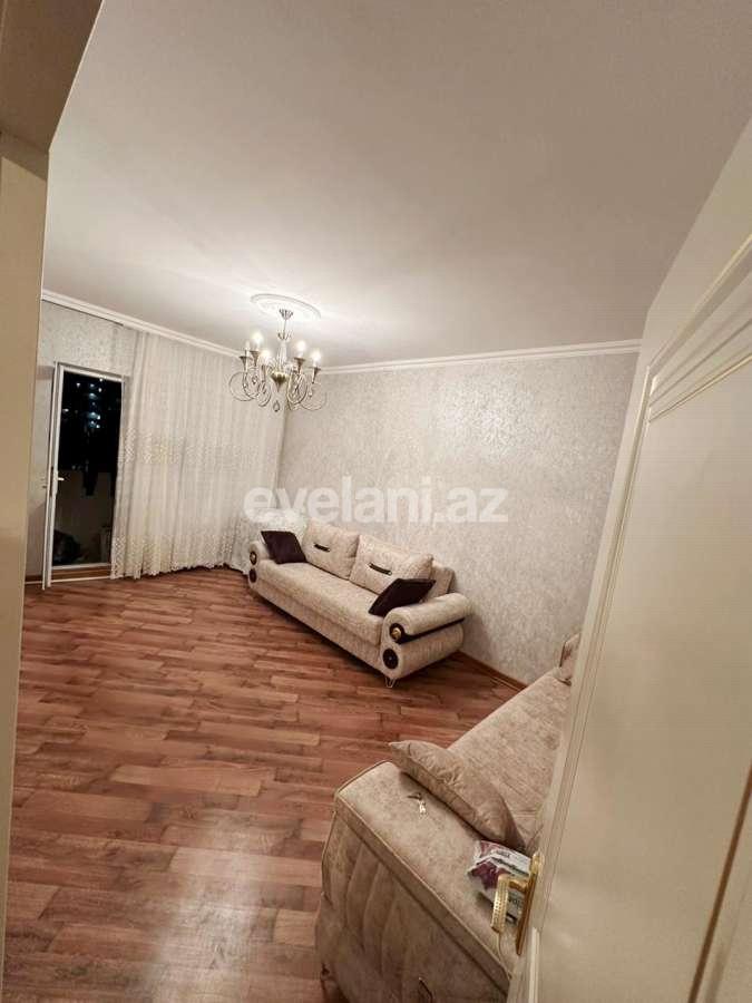 Satılır, köhnə tikili, 3 otaqlı, 90 m², Bakı, Binəqədi r, 9-cu mikrorayon q.