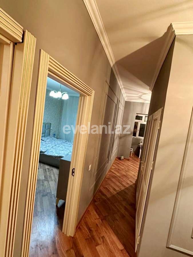 Satılır, köhnə tikili, 3 otaqlı, 90 m², Bakı, Binəqədi r, 9-cu mikrorayon q.