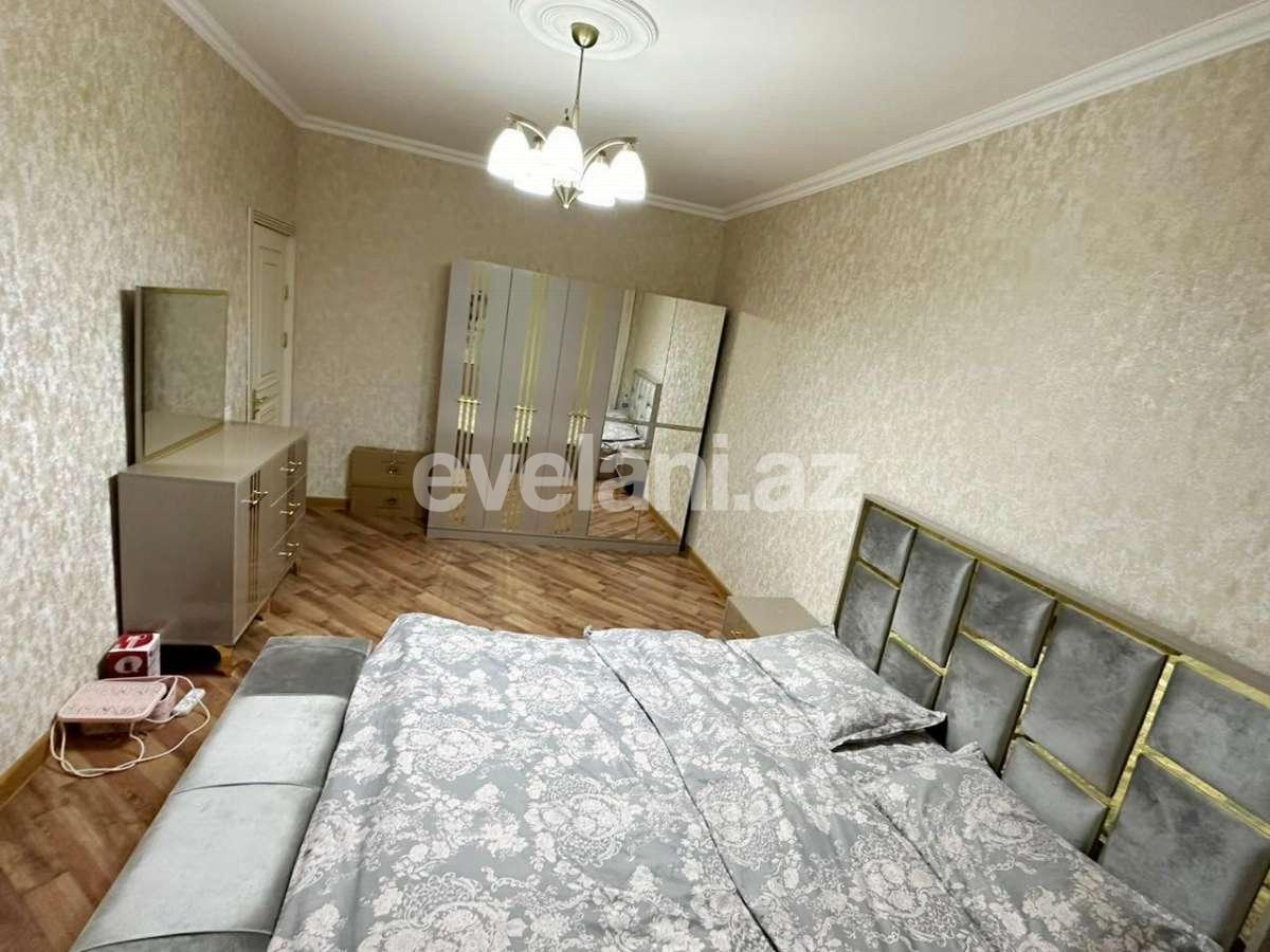 Satılır, köhnə tikili, 3 otaqlı, 90 m², Bakı, Binəqədi r, 9-cu mikrorayon q.