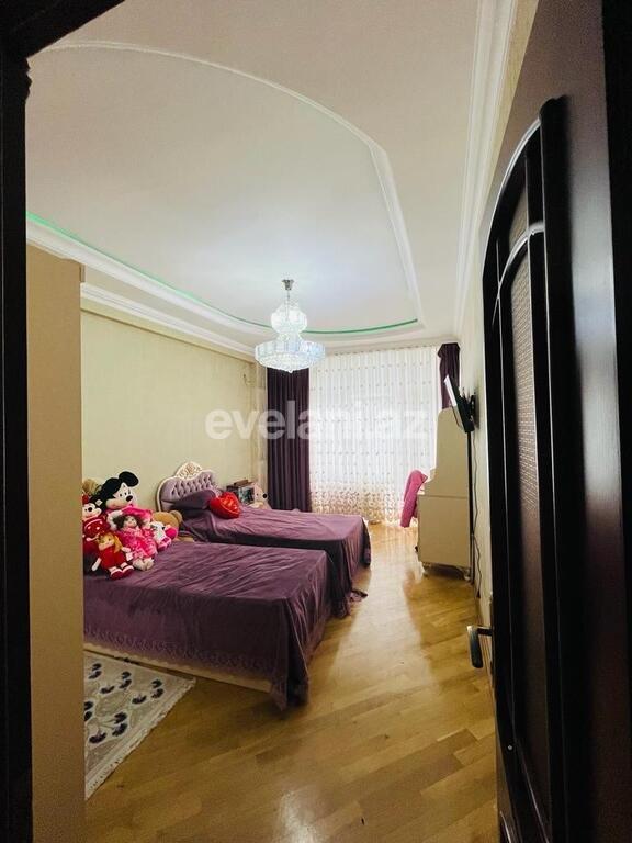 Продаётся, новостройка, 4-комнаты, 160 m², Баку, Наримановский r, Нариман Нариманов m.