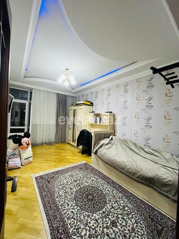 Продаётся, новостройка, 4-комнаты, 160 m², Баку, Наримановский r, Нариман Нариманов m.