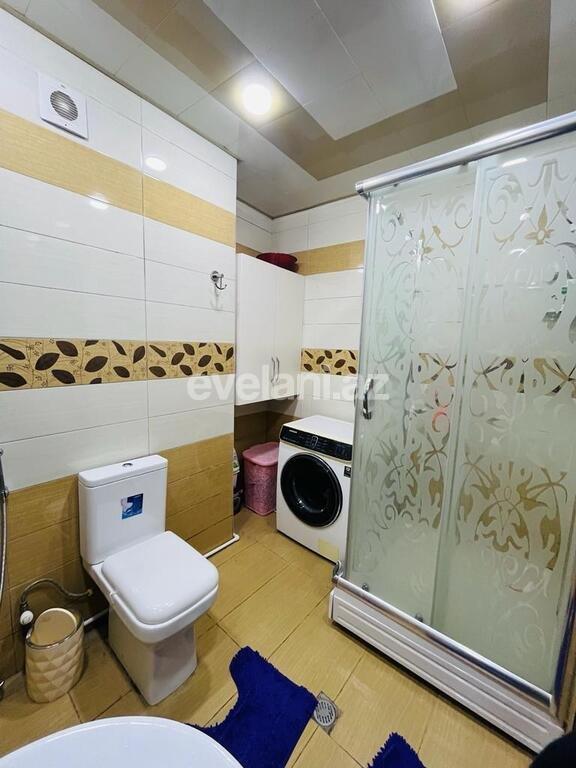 Продаётся, новостройка, 4-комнаты, 160 m², Баку, Наримановский r, Нариман Нариманов m.