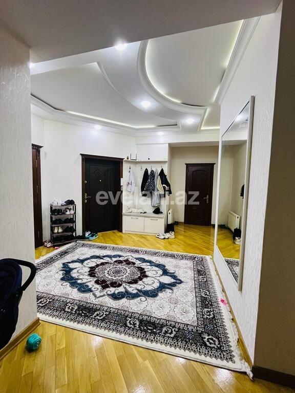 Продаётся, новостройка, 4-комнаты, 160 m², Баку, Наримановский r, Нариман Нариманов m.