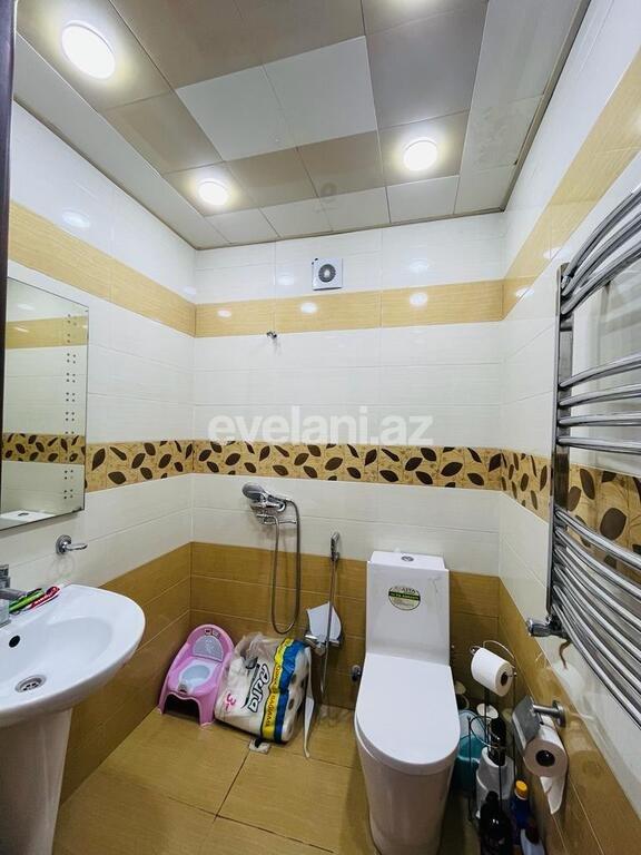 Продаётся, новостройка, 4-комнаты, 160 m², Баку, Наримановский r, Нариман Нариманов m.