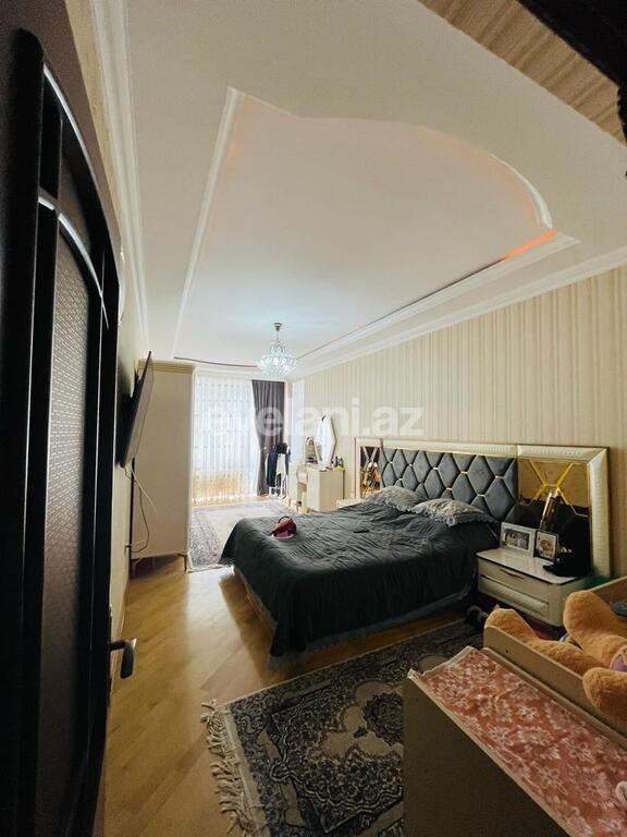 Продаётся, новостройка, 4-комнаты, 160 m², Баку, Наримановский r, Нариман Нариманов m.