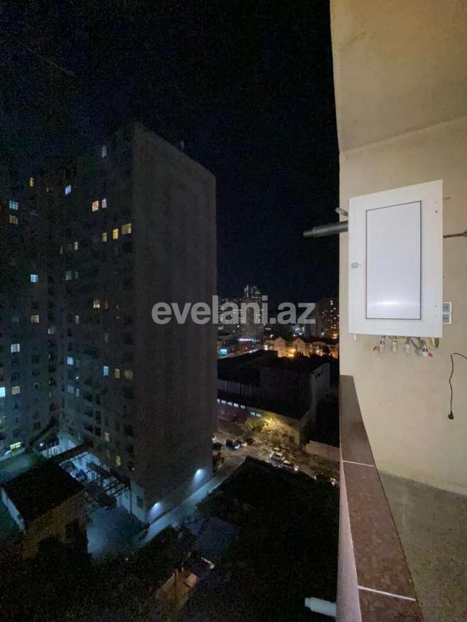 Kirayə verilir, yeni tikili, 2 otaqlı, 65 m², Bakı, Xətai r, Şah İsmayıl Xətai m.