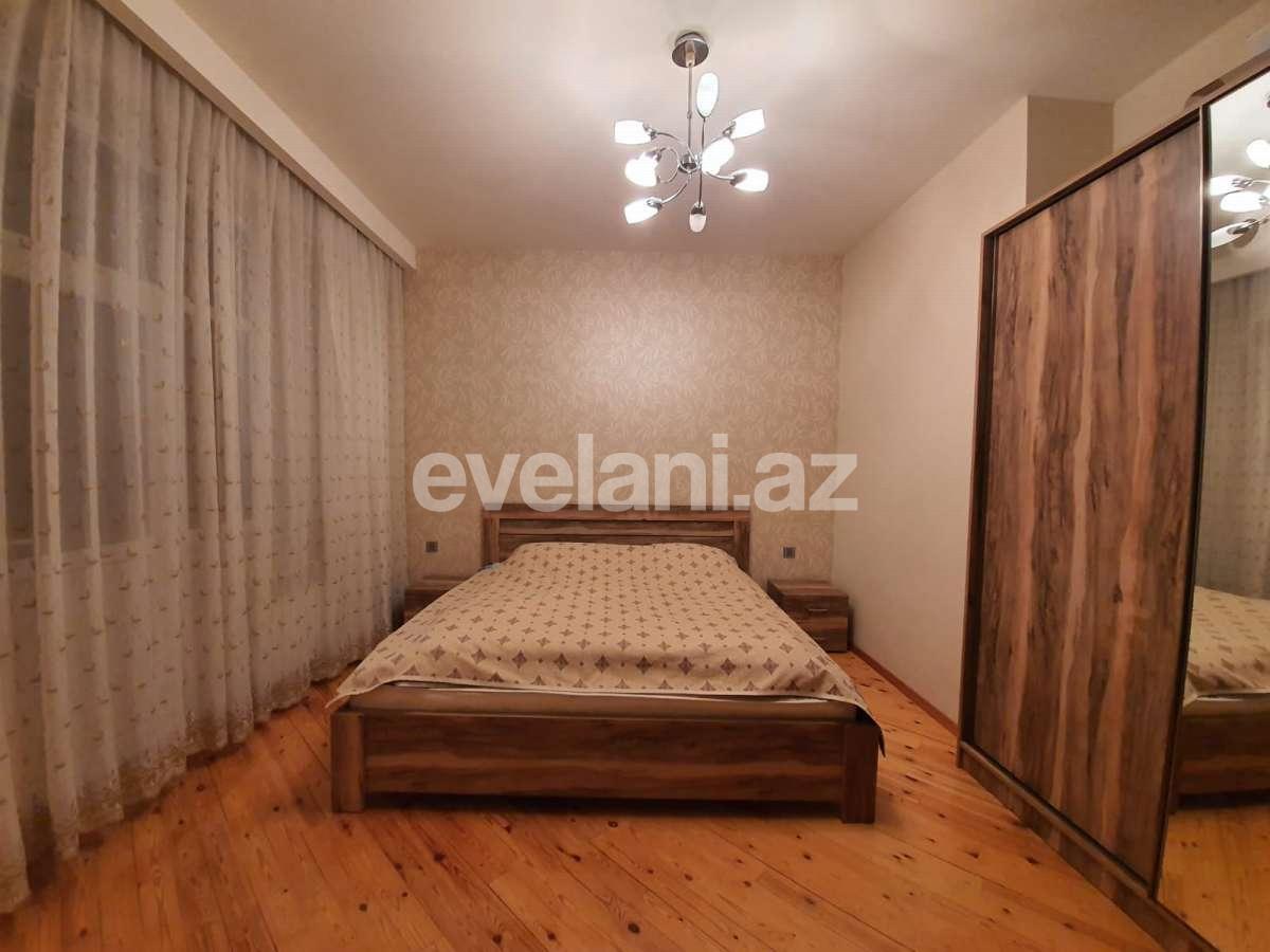 Kirayə verilir, yeni tikili, 2 otaqlı, 65 m², Bakı, Xətai r, Şah İsmayıl Xətai m.