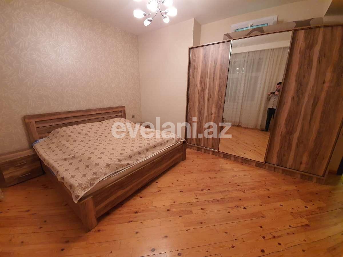 Kirayə verilir, yeni tikili, 2 otaqlı, 65 m², Bakı, Xətai r, Şah İsmayıl Xətai m.