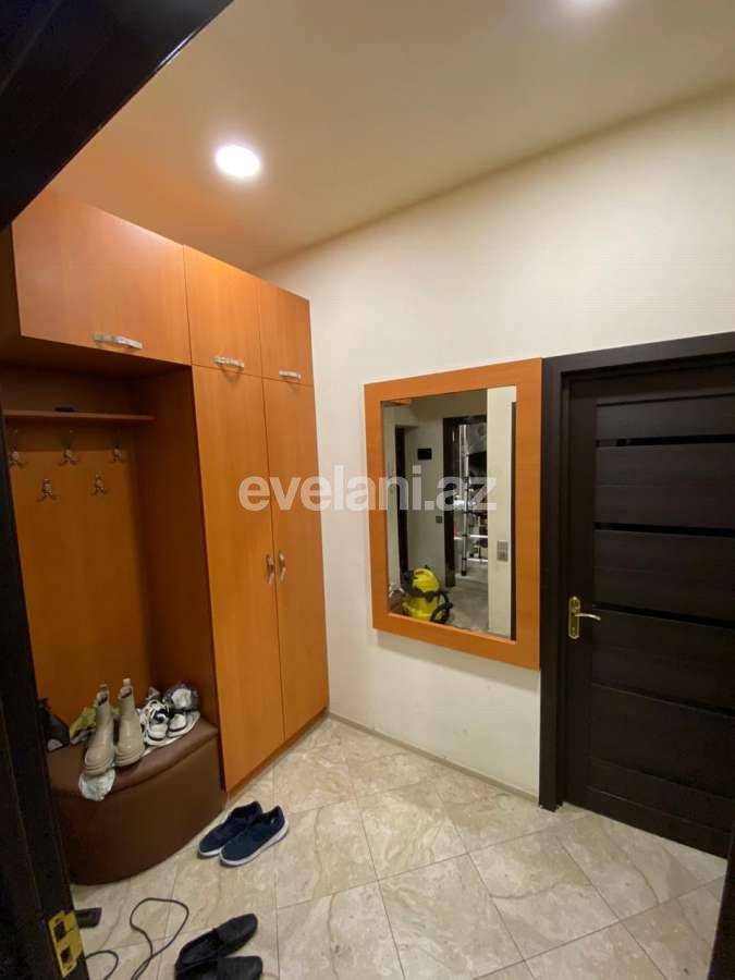 Kirayə verilir, yeni tikili, 2 otaqlı, 65 m², Bakı, Xətai r, Şah İsmayıl Xətai m.