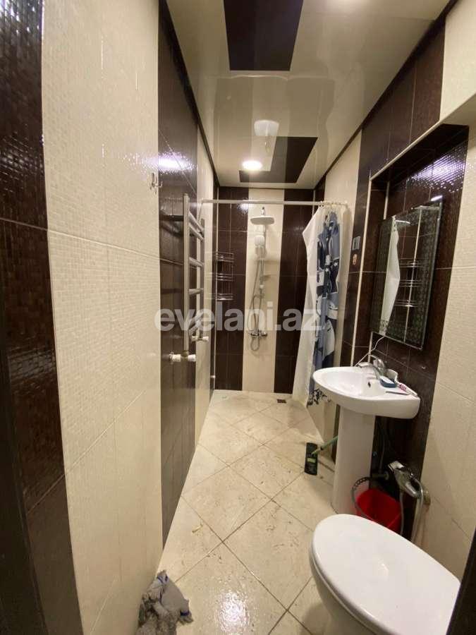 Kirayə verilir, yeni tikili, 2 otaqlı, 65 m², Bakı, Xətai r, Şah İsmayıl Xətai m.