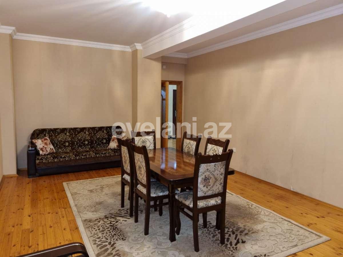 Kirayə verilir, yeni tikili, 2 otaqlı, 112 m², Bakı, Xətai r, Şah İsmayıl Xətai m.